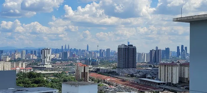 Fortune Perdana (Block C) Picture 9