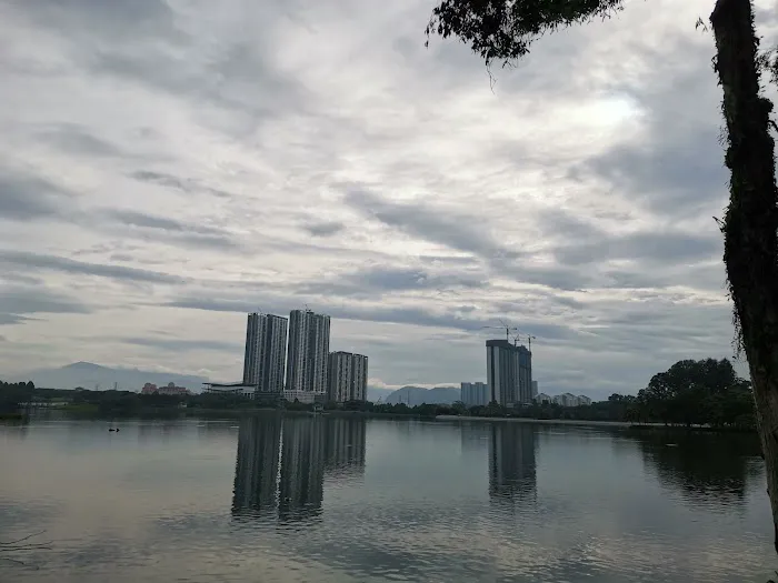 Fortune Perdana (Block C) Picture 2