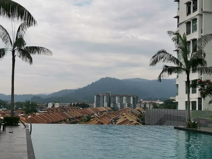 Fortune Perdana (Block C) Picture 1