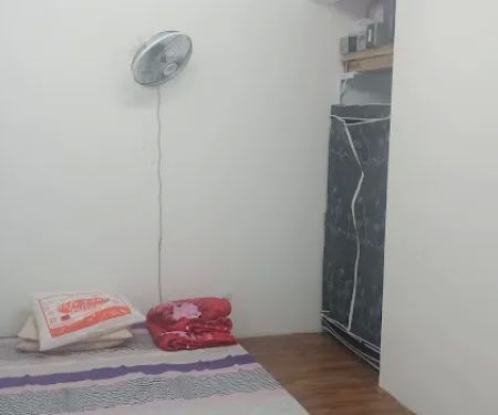 Homestay Mutiara Magna