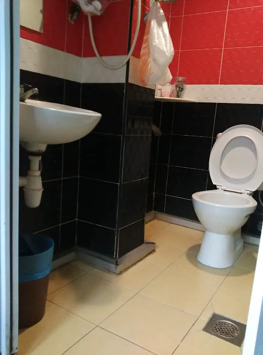 Empire City Hotel Picture 6