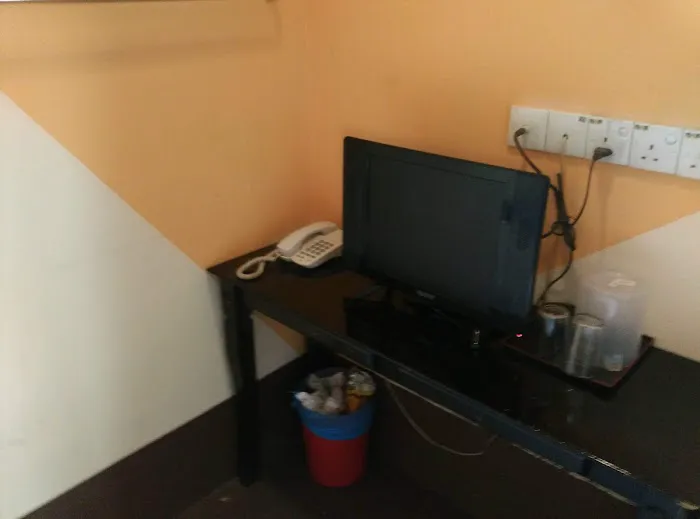 Empire City Hotel Picture 5