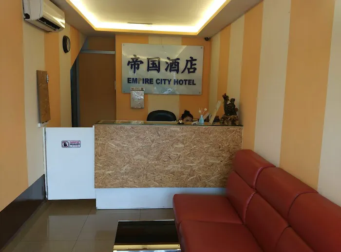 Empire City Hotel Picture 3