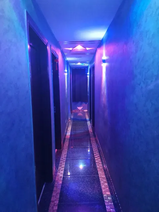 Empire City Hotel Picture 4