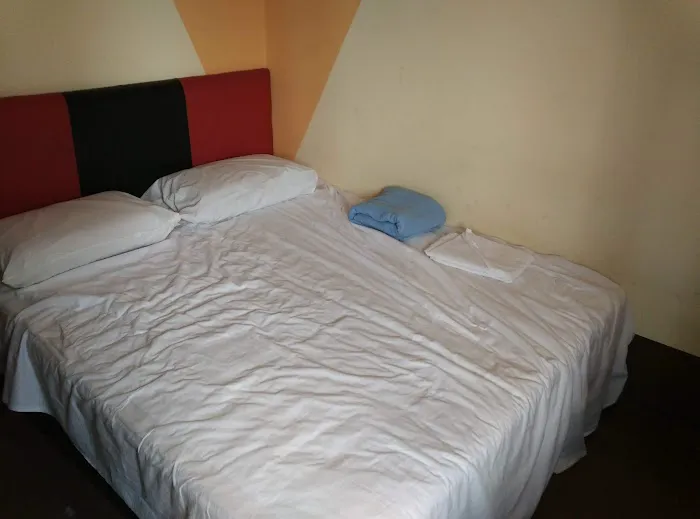 Empire City Hotel Picture 7