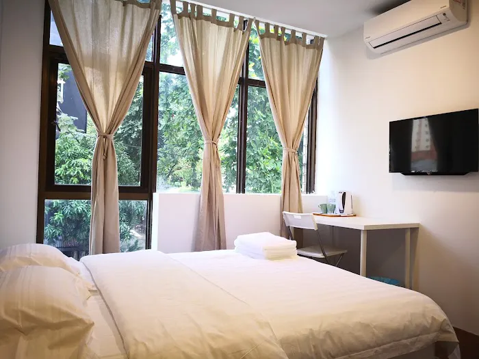 Fumah Hotel Kepong Picture 3