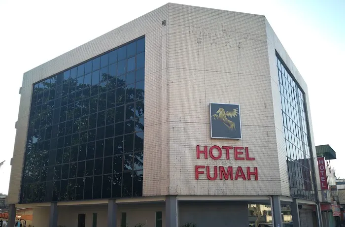 Fumah Hotel Kepong Picture 5