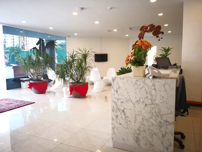 Fumah Hotel Kepong Picture 10