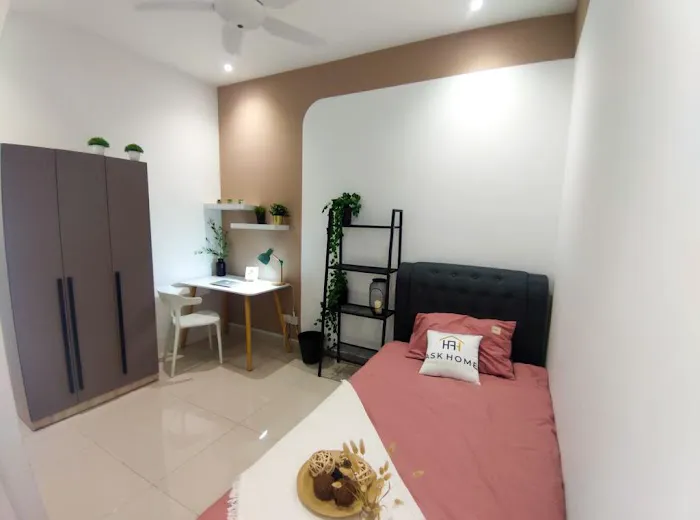 Room Rental by Ask.Home Picture 1