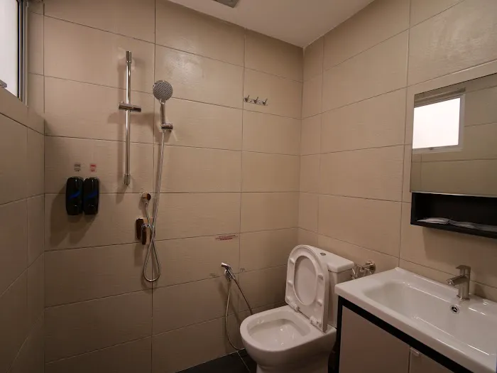 Weiss Hotels Kepong Baru Picture 5