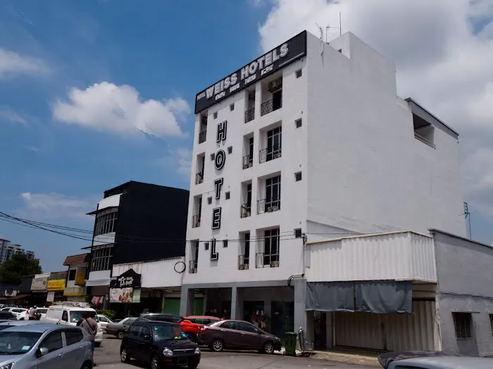 Weiss Hotels Kepong Baru Picture 10