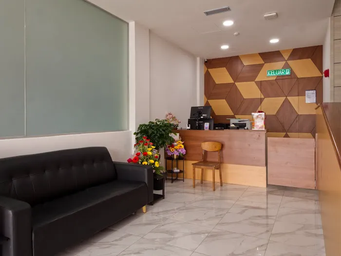 Weiss Hotels Kepong Baru Picture 3