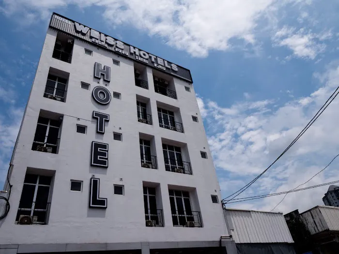 Weiss Hotels Kepong Baru Picture 1