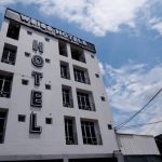 Weiss Hotels Kepong Baru