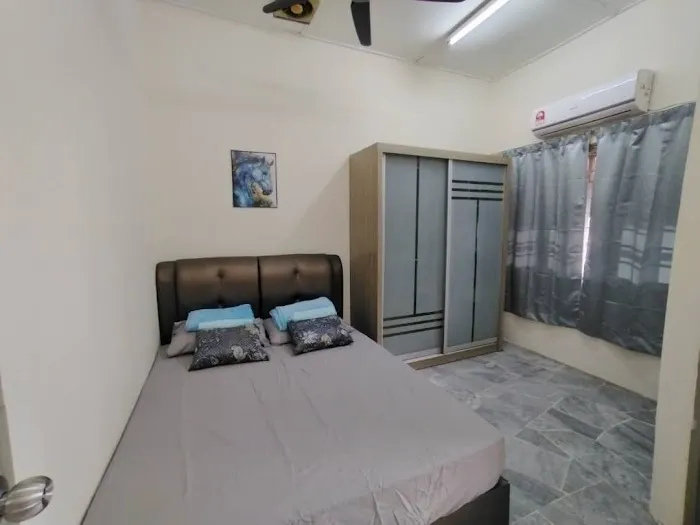 5 stars kepong homestay Picture 2