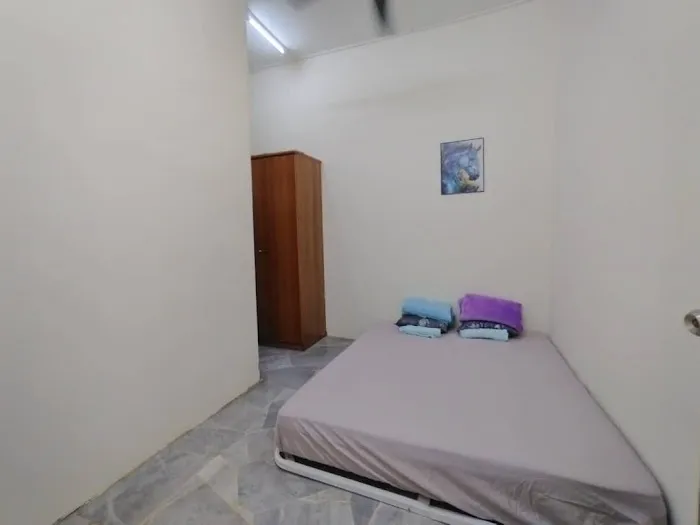 5 stars kepong homestay Picture 1