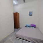 5 stars kepong homestay