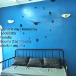 Kepong FRIM daya homestay
