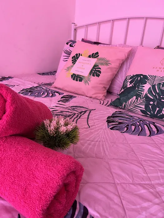 Pink House Sentrovue Picture 9