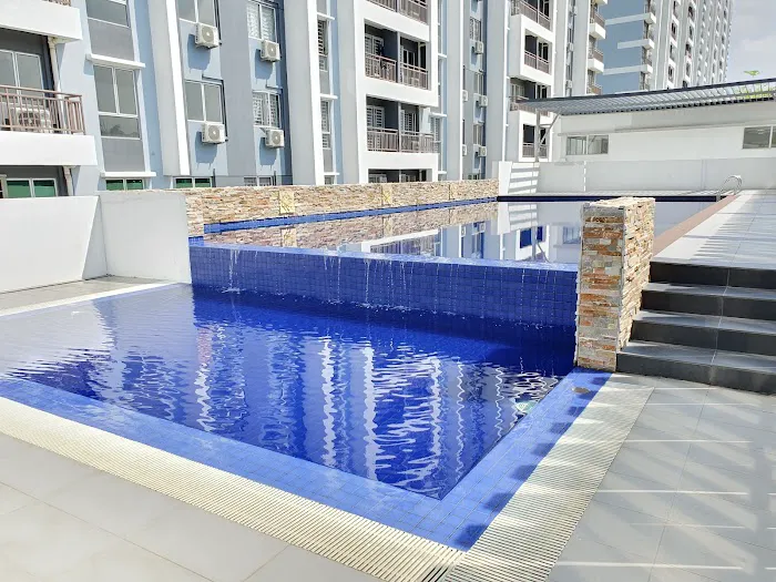 Homestay uitm puncak alam Picture 6