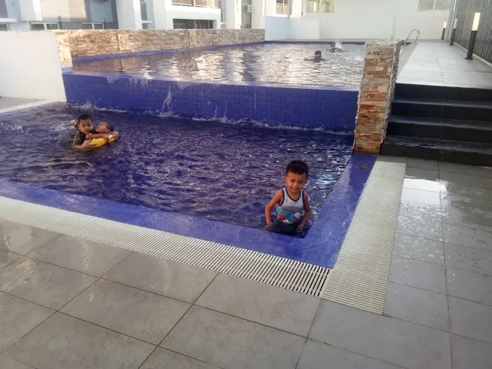 Homestay uitm puncak alam Picture 2