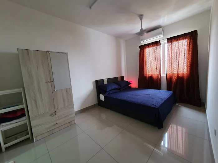 Homestay uitm puncak alam Picture 5