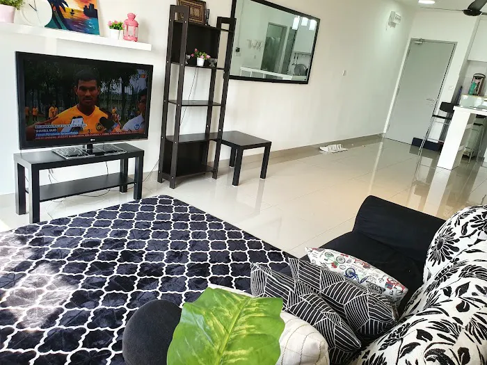 Homestay uitm puncak alam Picture 9
