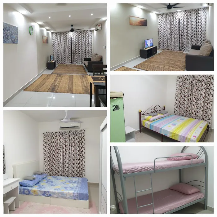 Arif Homestay Puncak Alam Picture 2