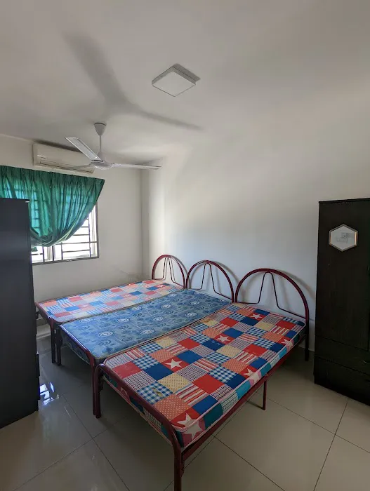 Sentrovue Service Apartment B Picture 4