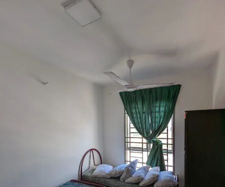 Sentrovue Service Apartment B