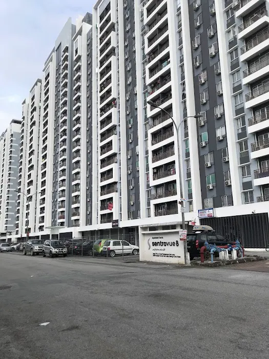 Sentrovue Service Apartment B Picture 8