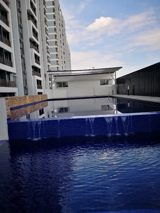 Sentrovue Service Apartment B Picture 9