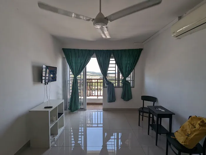 Sentrovue Service Apartment B Picture 6