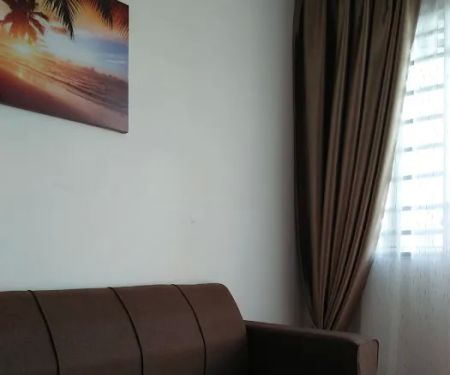 Homestay Kita
