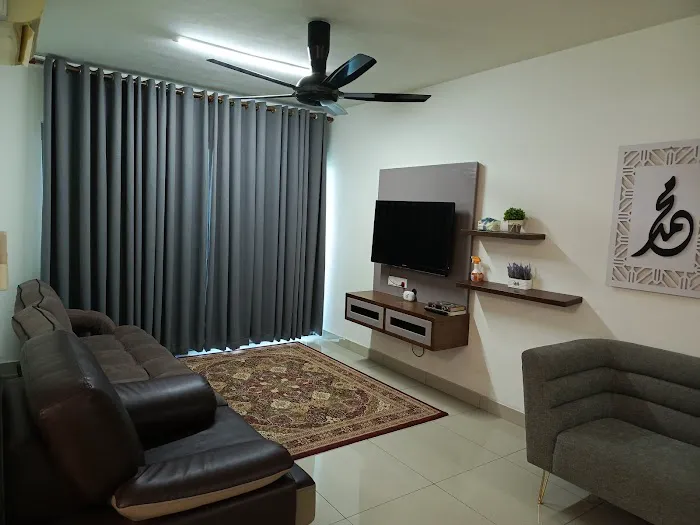 Rose Homestay Puncak Alam Picture 5