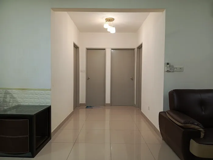 Rose Homestay Puncak Alam Picture 8