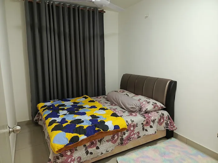 Rose Homestay Puncak Alam Picture 6