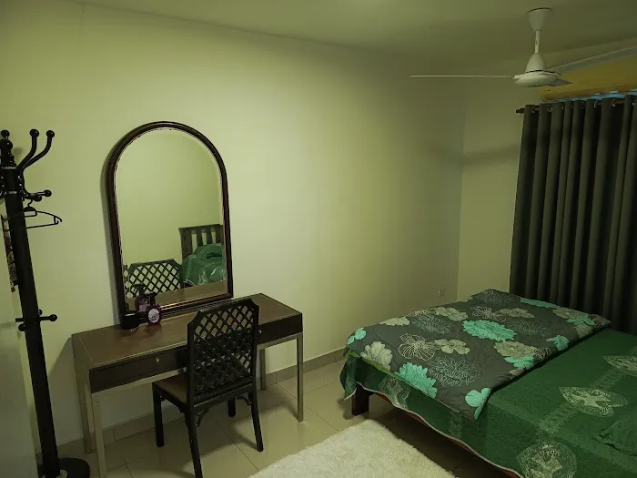 Rose Homestay Puncak Alam Picture 2