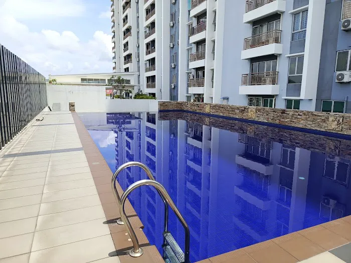 Rose Homestay Puncak Alam Picture 9