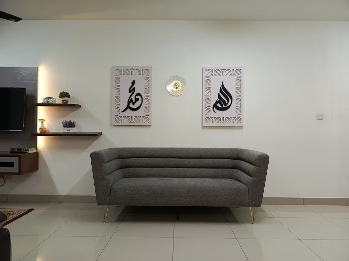 Rose Homestay Puncak Alam Picture 1