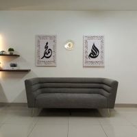 Rose Homestay Puncak Alam ico