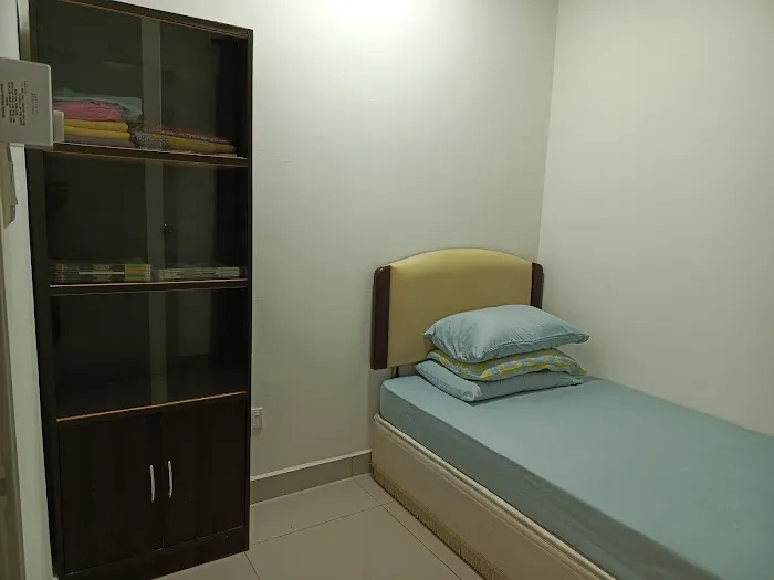 Rose Homestay Puncak Alam Picture 4