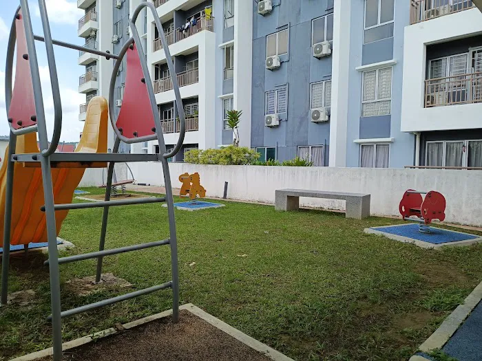 Rose Homestay Puncak Alam Picture 10