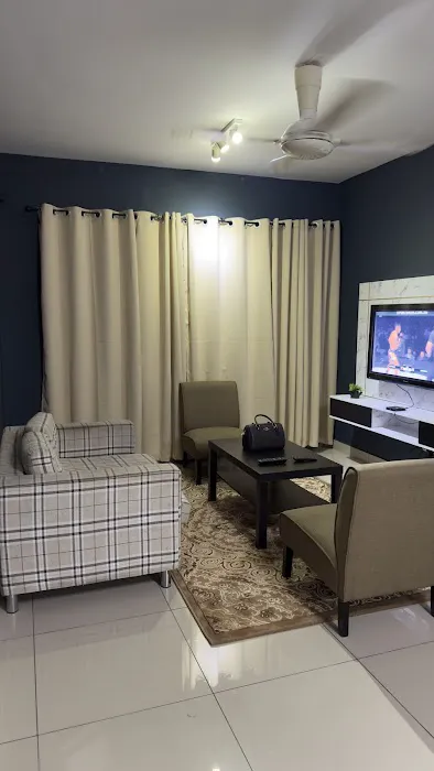 Sentrovue Service Apartment A Picture 6
