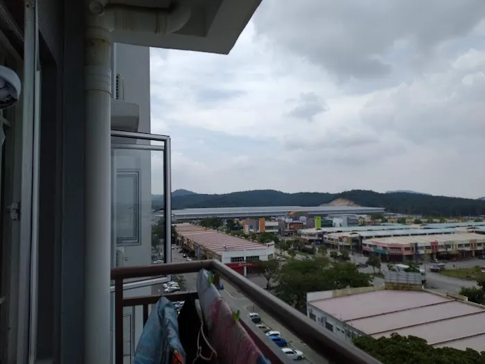 Sentrovue Service Apartment A Picture 9
