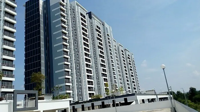 Sentrovue Service Apartment A Picture 3