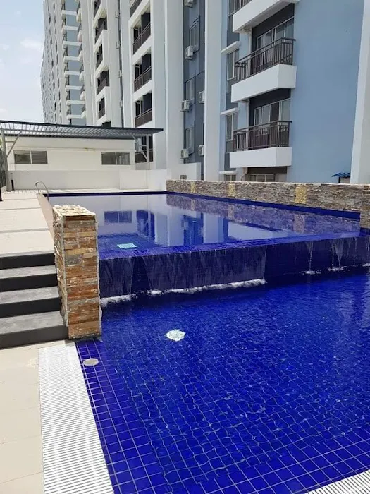 Sentrovue Service Apartment A Picture 4