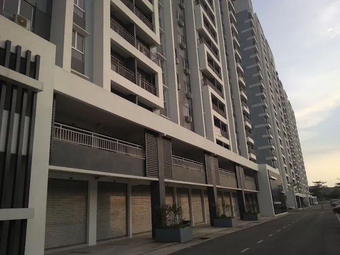 Sentrovue Service Apartment A Picture 10