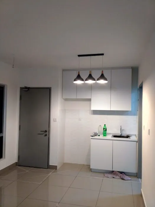 Sentrovue Service Apartment A Picture 1