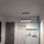Sentrovue Service Apartment A